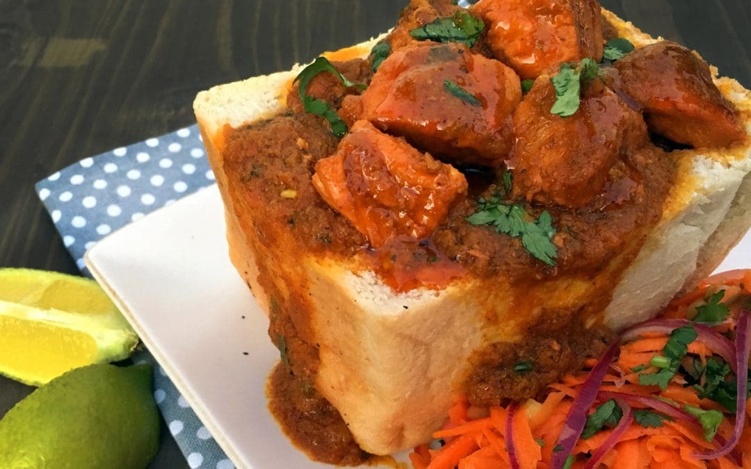 Durban Bunny Chow Durban S Best The Taste Of Home